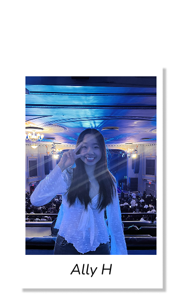 Ally Hao